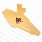 ピンバッジ・ティンカーベルとピンクのキャディラック車ディズニー TINKERBELL PINK-CADILLAC CADILLAC ピンバッジ・ティンカーベルとピンクのキャディラック車ディズニー TINKERBELL PINK-CADILLAC CADILLAC