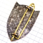 ブローチ・蒸気機関車ミリタリー第5工兵連隊フランス軍百合の紋章トレイン鉄道 5E-REGIMENT-DU-GENIE 5RG FRANCE ブローチ・蒸気機関車ミリタリー第5工兵連隊フランス軍百合の紋章トレイン鉄道 5E-REGIMENT-DU-GENIE 5RG FRANCE