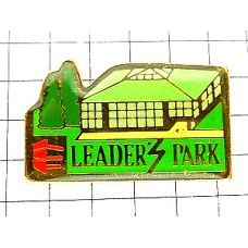 ピンバッジ・LEADER-PARK