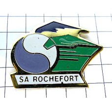 ピンバッジ・ROCHEFORT