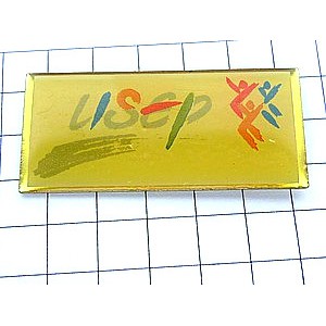 ピンバッジ・USEP