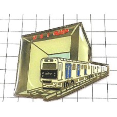 お買得ピンバッジ.RATP PARIS METRO LIGNE-1 LA-DEFENSE GRANDE-ARCHE