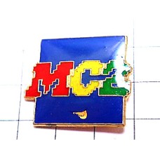 ピンバッジ・MC2数学科学